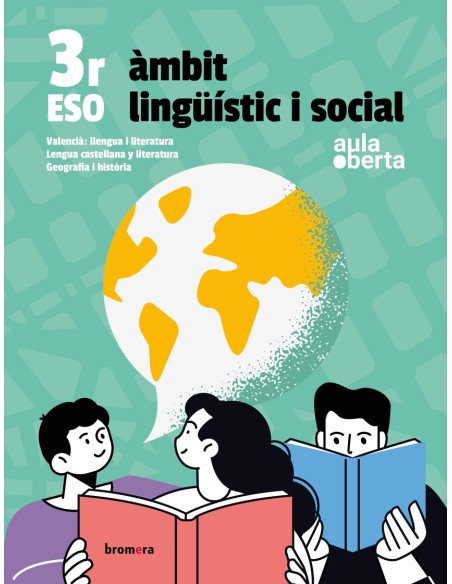 VAL24AMBIT LINGUISTI SOCIAL 3RESO AULA OBE