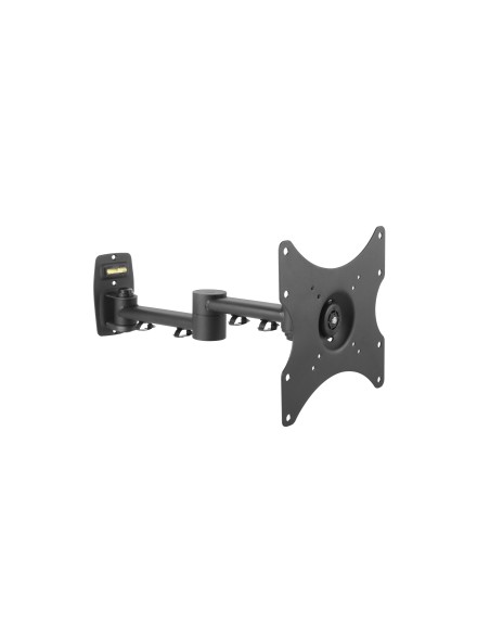 STV-647N soporte para TV 139,7 cm (55") Negro