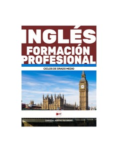 Ingles profesional