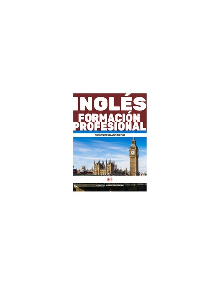 Ingles profesional