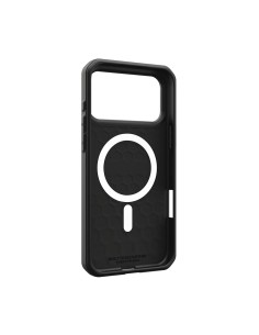 Civilian LT funda para teléfono móvil 17,5 cm (6.9") Negro