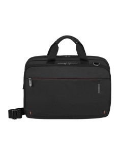 NETWORK 4 39,6 cm (15.6") Maletín Negro