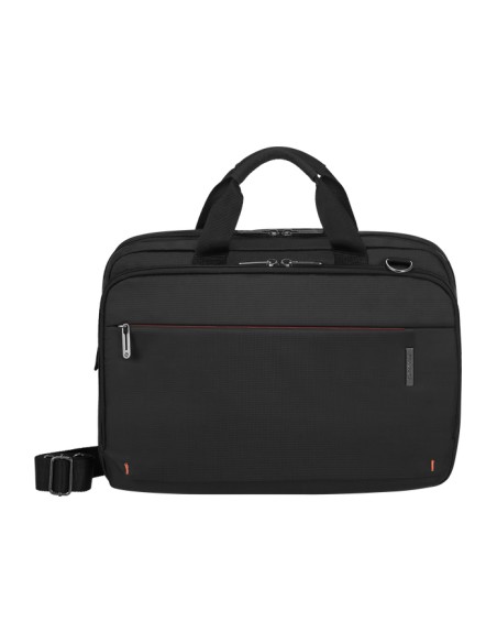 NETWORK 4 39,6 cm (15.6") Maletín Negro