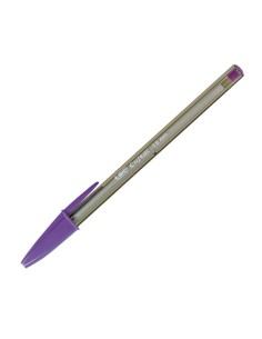 Cristal Fun Violeta Bolígrafo 1 pieza(s) 929055
