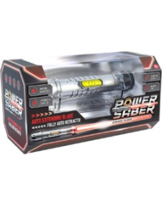 Power Saber