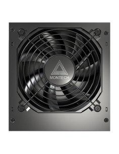 APX550 unidad de fuente de alimentación 550 W 20+4 pin ATX ATX Negro