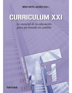 Curruculum XXI