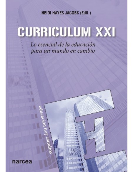 Curruculum XXI