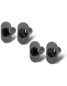 AR8444 accesorio de bastidor Anillo organizador de cables