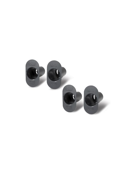 AR8444 accesorio de bastidor Anillo organizador de cables