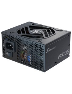 FOCUS SGX-750 (2021) unidad de fuente de alimentación 750 W 20+4 pin ATX SFX Negro