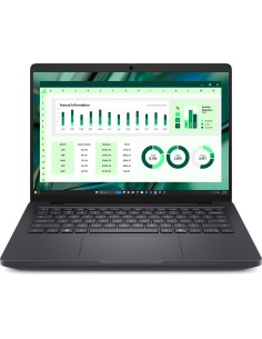 Pro Max 14 MC14250 Intel Core Ultra 7 265H Estación de trabajo móvil 35,6 cm (14") Full HD+ 16 GB LPDDR5x-SDRAM 512 GB SSD NVIDI