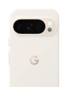 Pixel 10 Pro funda para teléfono móvil 16 cm (6.3") Blanco