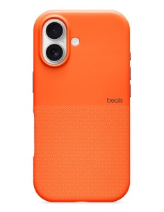 MGK14LL/A funda para teléfono móvil 16 cm (6.3") Naranja