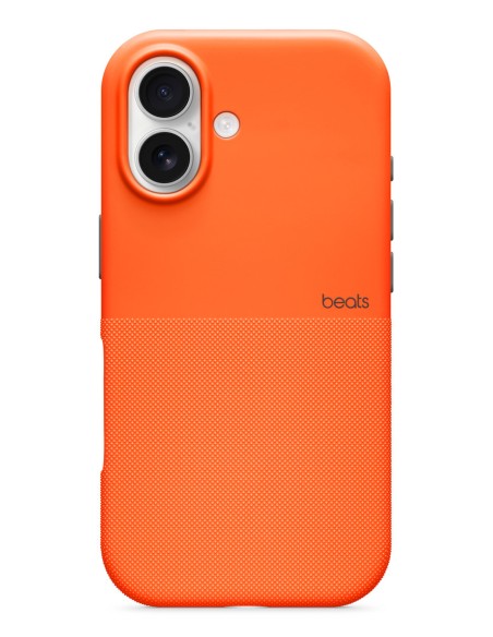 MGK14LL/A funda para teléfono móvil 16 cm (6.3") Naranja