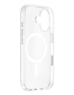 SheerForce funda para teléfono móvil 16 cm (6.3") Transparente