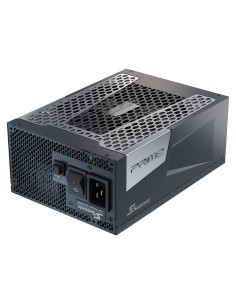 ATX3-PRIME-PX-1600 unidad de fuente de alimentación 1600 W 20+4 pin ATX ATX Negro