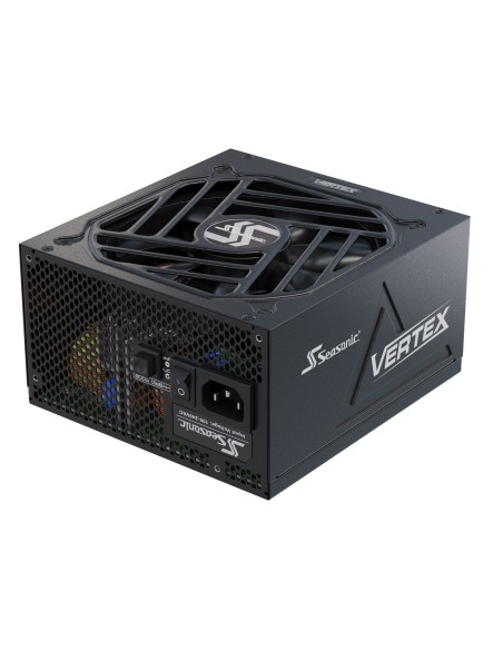 Vertex PX-1000 unidad de fuente de alimentación 1000 W 24-pin ATX ATX Negro