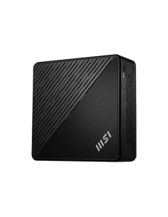 CUBI N ADL-046BES N200         BARE INTEL UMA GRAPHICS NOOS BLACK