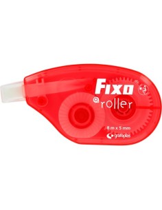 CORR.CINTA FIXO 5mmx8m BLISTER - Pack de 24 unidades