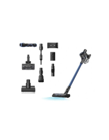 MOVA ASPIRADOR SIN CABLE S4 DETECT