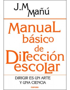 Manual basico de direccion escolar