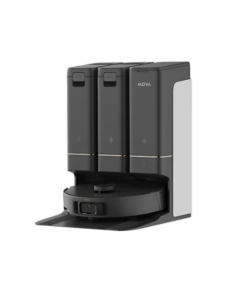MOVA ROBOT ASPIRADOR  Z50 ULTRA