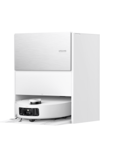 DREAME ROBOT ASPIRADOR AQUA 10 ROLLER BLANCO