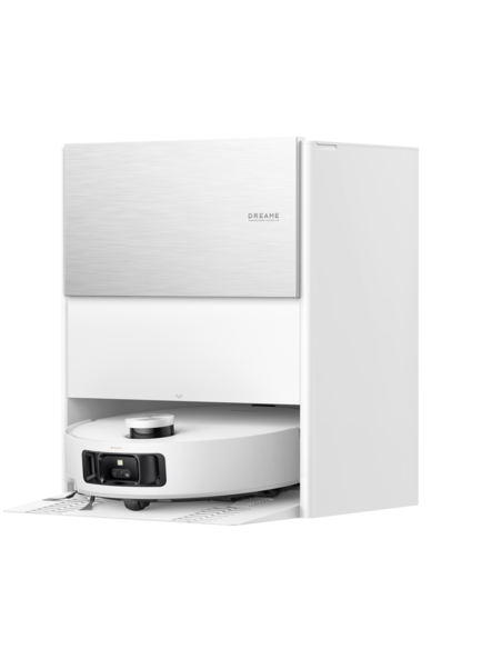 DREAME ROBOT ASPIRADOR AQUA 10 ROLLER BLANCO