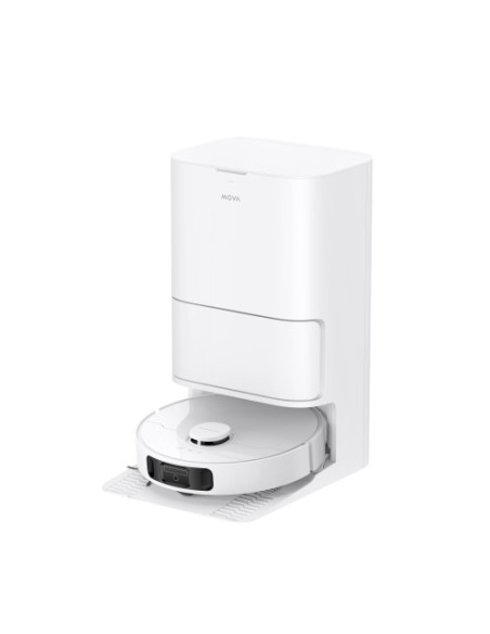 MOVA ROBOT ASPIRADOR E30 ULTRA