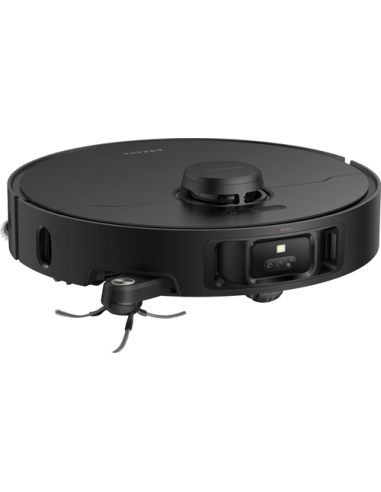DREAME ROBOT ASPIRADOR L40S PRO ULTRA NEGRO