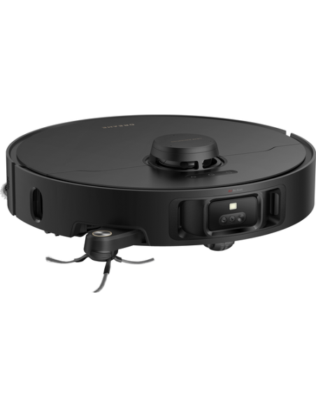 DREAME ROBOT ASPIRADOR L40S PRO ULTRA NEGRO