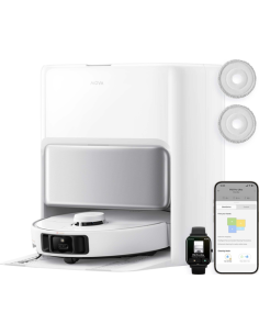 MOVA ROBOT ASPIRADOR  P50 PRO ULTRA