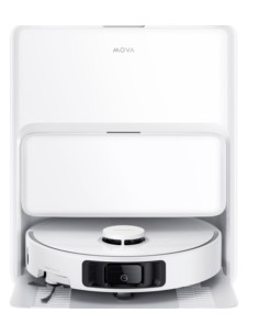 MOVA ROBOT ASPIRADOR P50 ULTRA