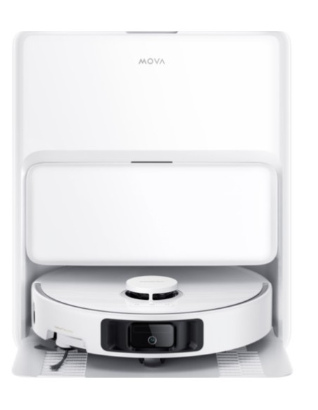 MOVA ROBOT ASPIRADOR P50 ULTRA