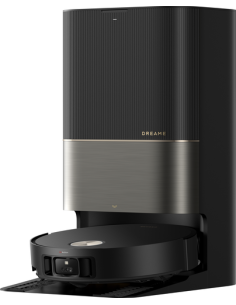DREAME ROBOT ASPIRADOR X50 ULTRA COMPLETE NEGRO