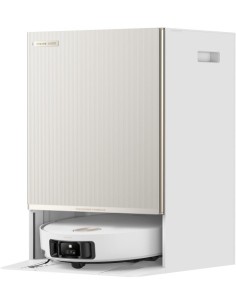DREAME ROBOT ASPIRADOR MATRIX 10 ULTRA WHITE