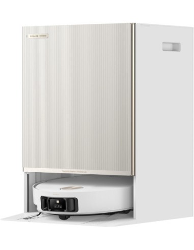 DREAME ROBOT ASPIRADOR MATRIX 10 ULTRA WHITE