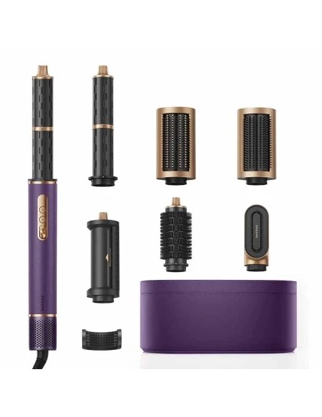 DREAME MOLDEADOR AIR STYLE PRO PURPLE