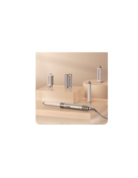 DREAME SECADOR AIRSTYLE SHINE GOLD