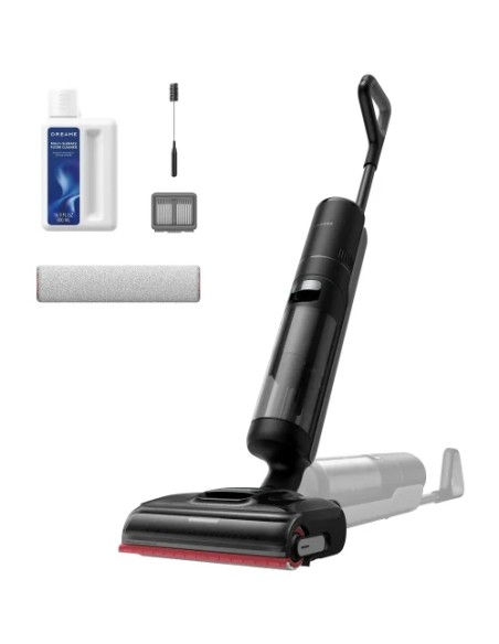 DREAME ASPIRADOR WET&DRY H15S