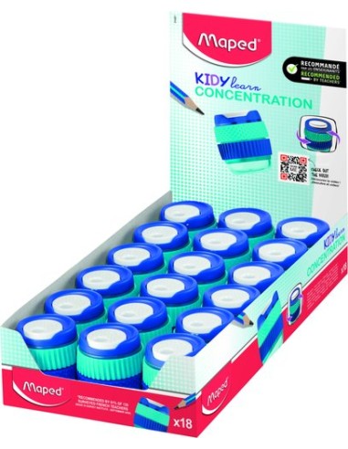 AFILALAPIZ MAPED 1 KIDY LEARN C/DEP. EXP