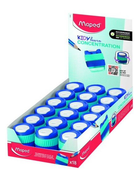 AFILALAPIZ MAPED 1 KIDY LEARN C/DEP. EXP
