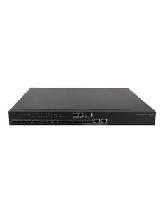 H3C S6520X-16ST-SI L3 ETHERNET SWITCH WITH 16*1G/10GBASE-X S