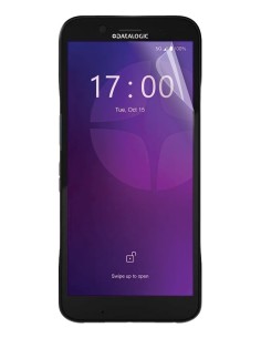 036350 accesorio para ordenador de bolsillo tipo PDA Protector de pantalla