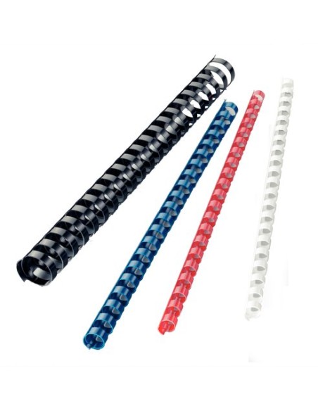 CANU.PLAST.21 an.AZUL 14 mm C/100