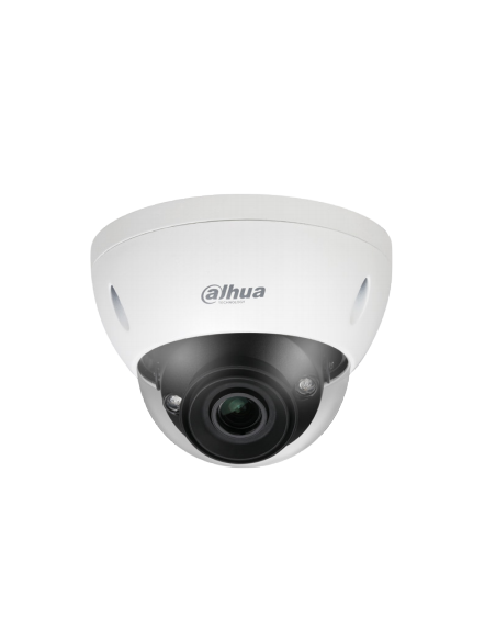 (DH-IPC-HDBW5442EP-ZE-2712-DC12AC24V) DAHUA DOMO IP 4MP IR VARI FOCAL 2.7-12MM