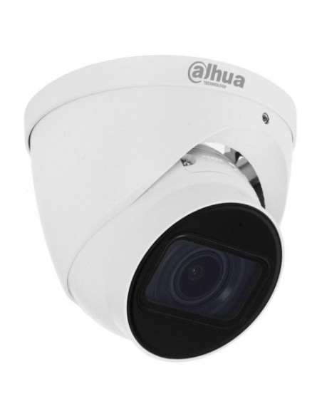 (DH-IPC-HDW2441TP-ZS-27135) DAHUA CÁMARA IP TURRET 4MP SERIE 2 VARIFOCAL MOTORIZADA 2.7-13.5MM