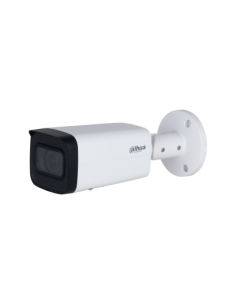 (DH-IPC-HFW2441TP-ZS-27135) DAHUA CAMARA IP BULLET SERIE 2, 4MP VARIFOCAL 2.7 - 13.5MM