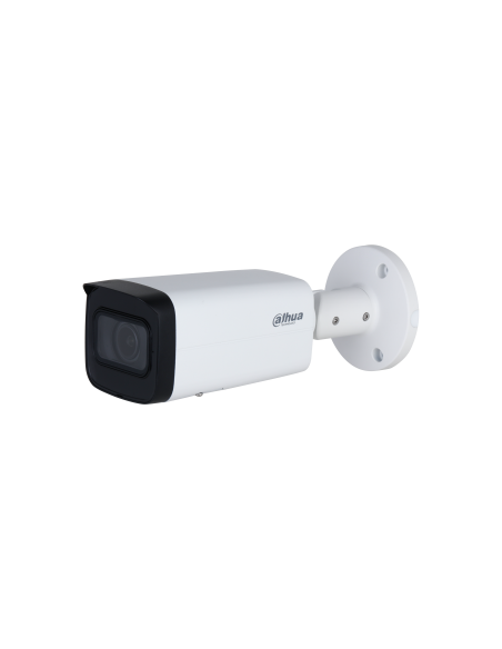 (DH-IPC-HFW2441TP-ZS-27135) DAHUA CAMARA IP BULLET SERIE 2, 4MP VARIFOCAL 2.7 - 13.5MM